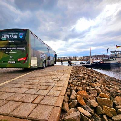 Vollfolierung Poligon Design Bundeswehr 10