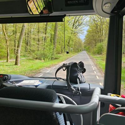 Vollfolierung Poligon Design Bundeswehr 13