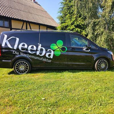 Pkw Beschriftung V Klasse 01