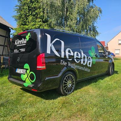 Pkw Beschriftung V Klasse 02