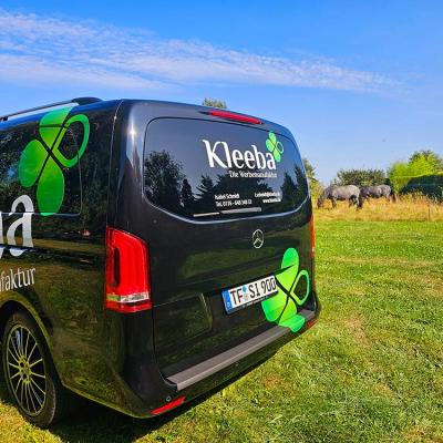 Pkw Beschriftung V Klasse 03