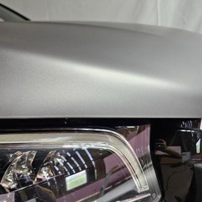 06 Vollfolierung Mb X 06